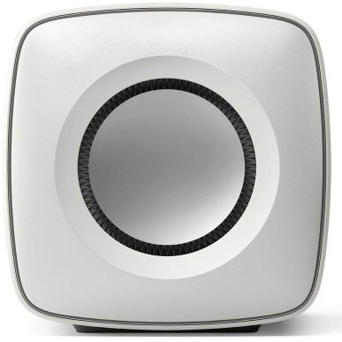 Сабвуфер KEF KC62 White